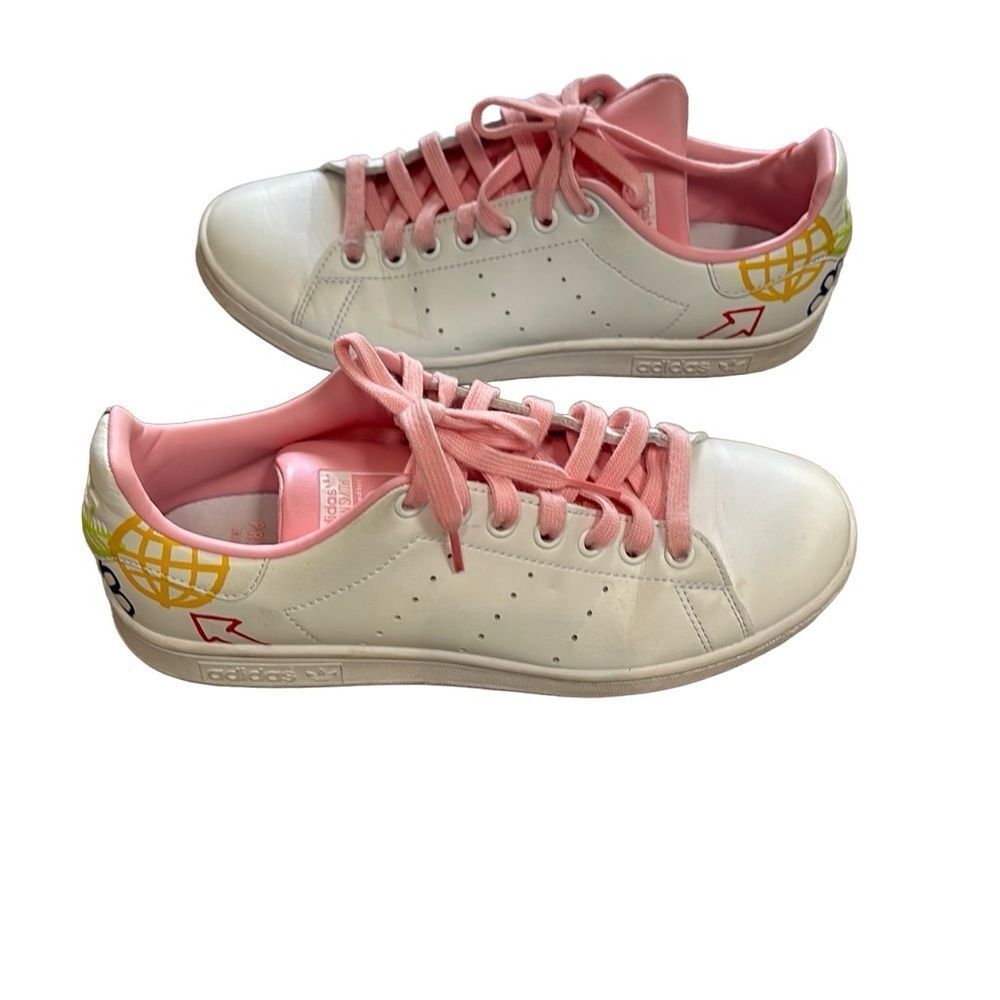 Adidas Stan Smith Sneakers Woman’s size 8